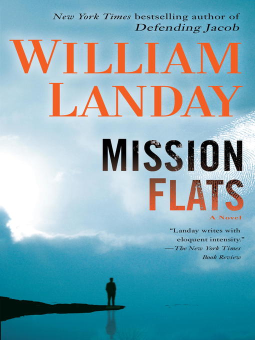 Title details for Mission Flats by William Landay - Wait list